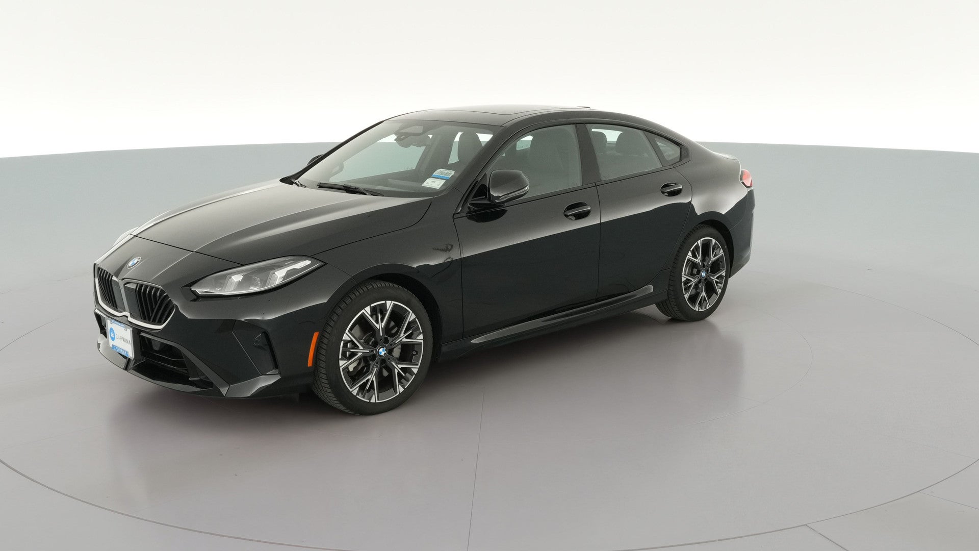 2025 BMW 2 Series vehicle photo