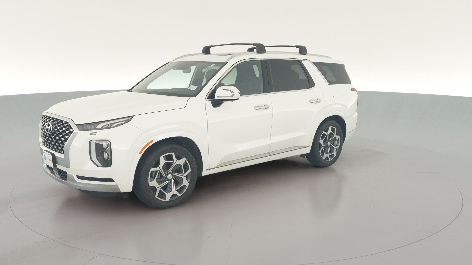 2021 Hyundai Palisade vehicle photo