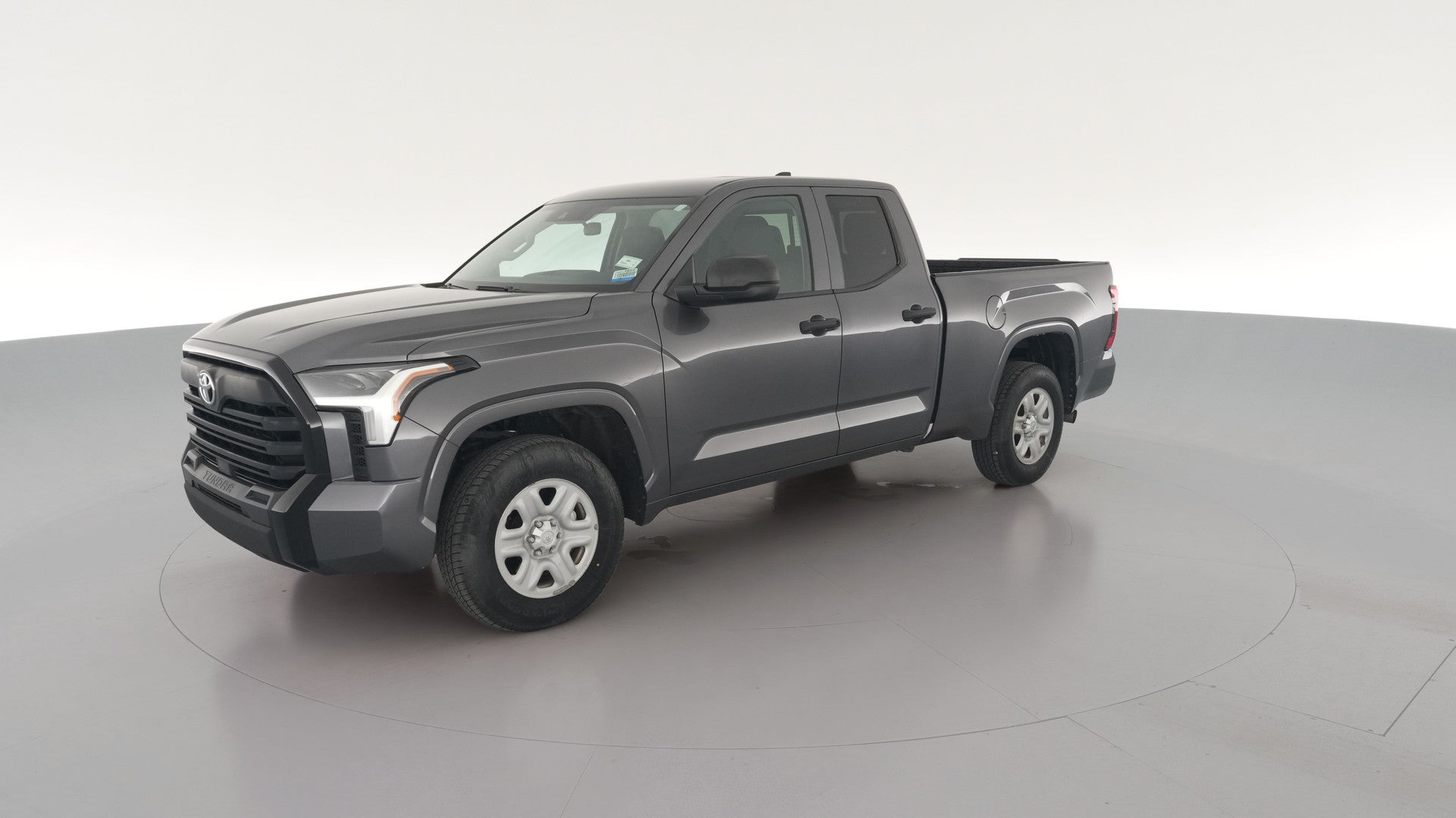 2022 Toyota Tundra Double Cab vehicle photo