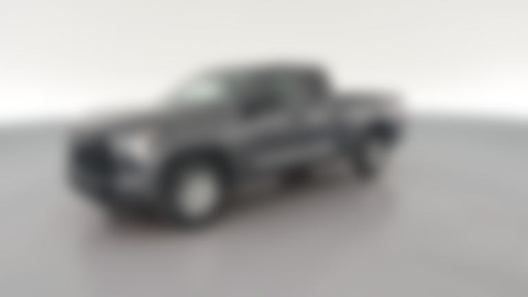 2022 Toyota Tundra Double Cab vehicle photo