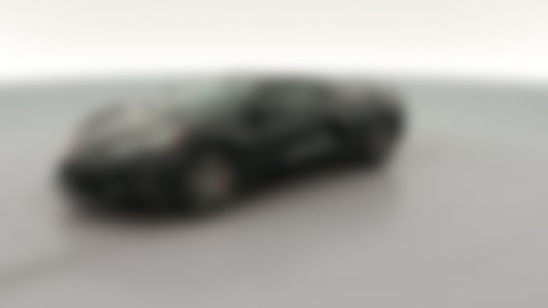 2022 Chevrolet Corvette vehicle photo