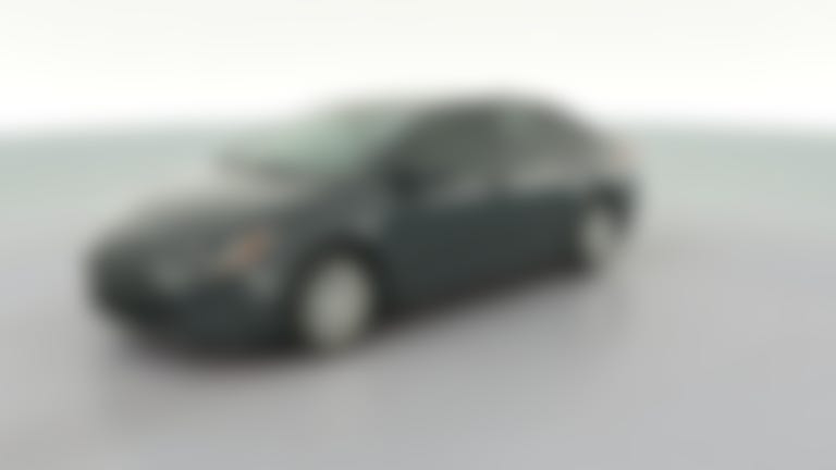 2026 Toyota Corolla vehicle photo