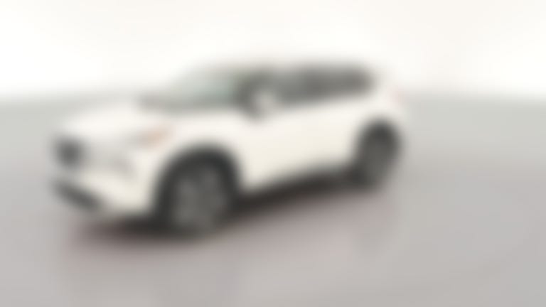 2023 Nissan Rogue vehicle photo