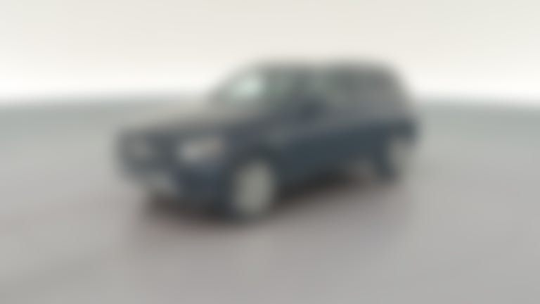 2018 Mercedes-Benz GLC vehicle photo