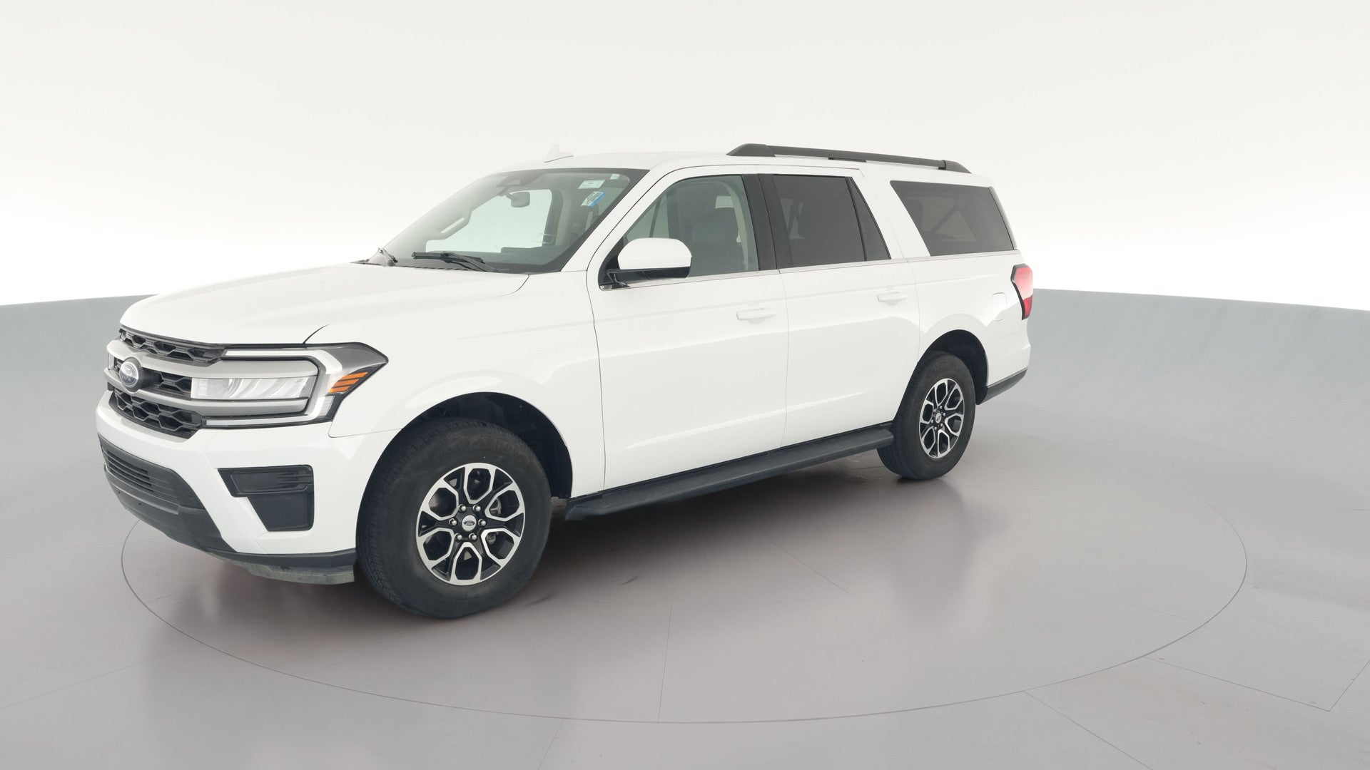 2024 Ford Expedition MAX vehicle photo
