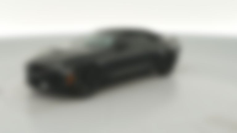 2024 Chevrolet Camaro vehicle photo