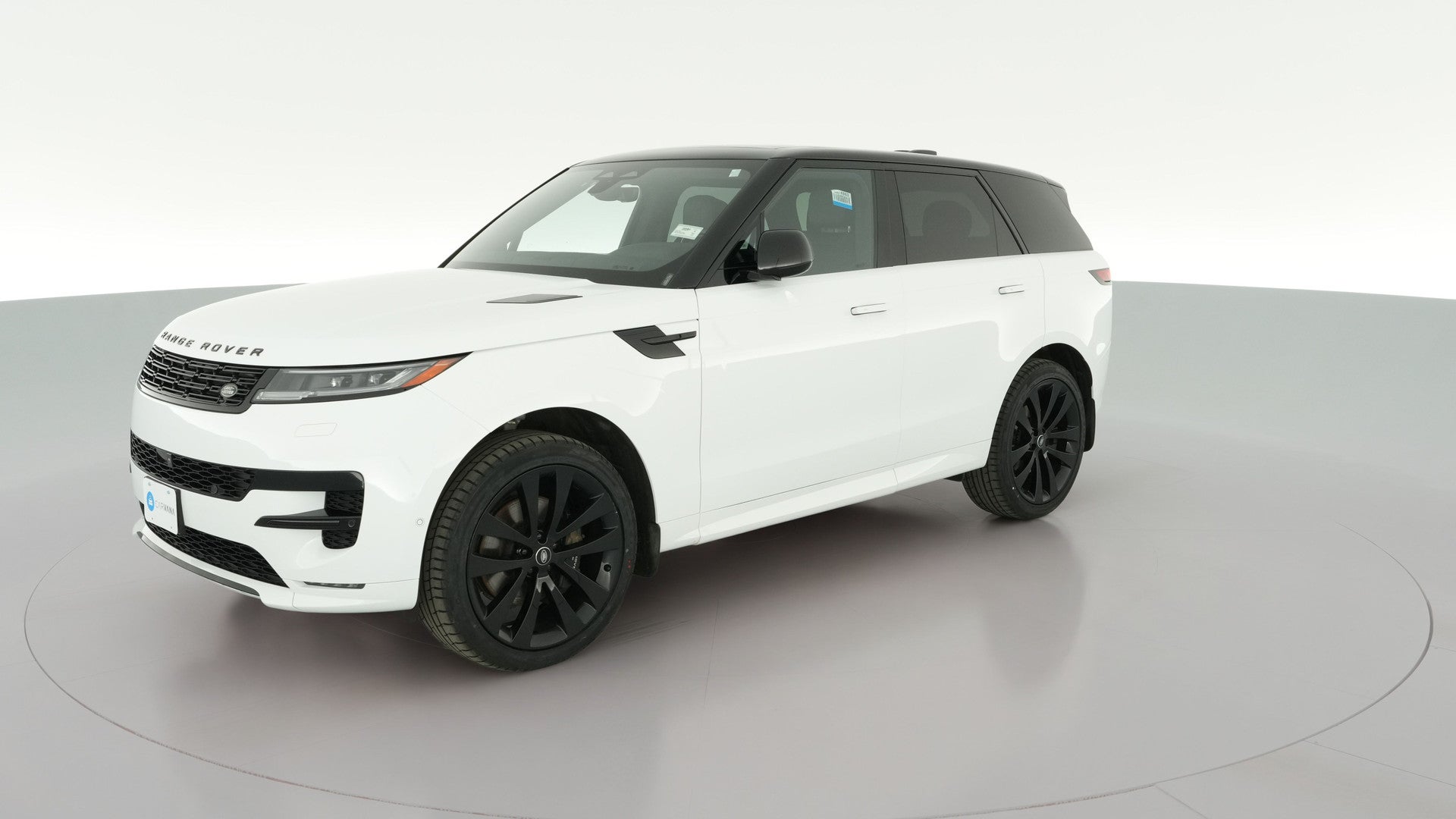2024 Land Rover Range Rover Sport vehicle photo