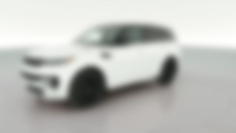 2024 Land Rover Range Rover Sport vehicle photo