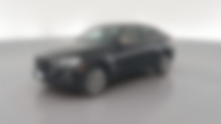 2017 BMW X6 vehicle photo