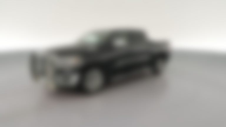 2019 Ram 1500 Crew Cab vehicle photo