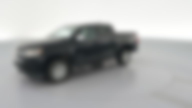 2020 Chevrolet Colorado Crew Cab vehicle photo