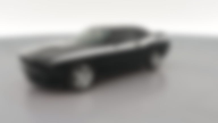 2018 Dodge Challenger vehicle photo