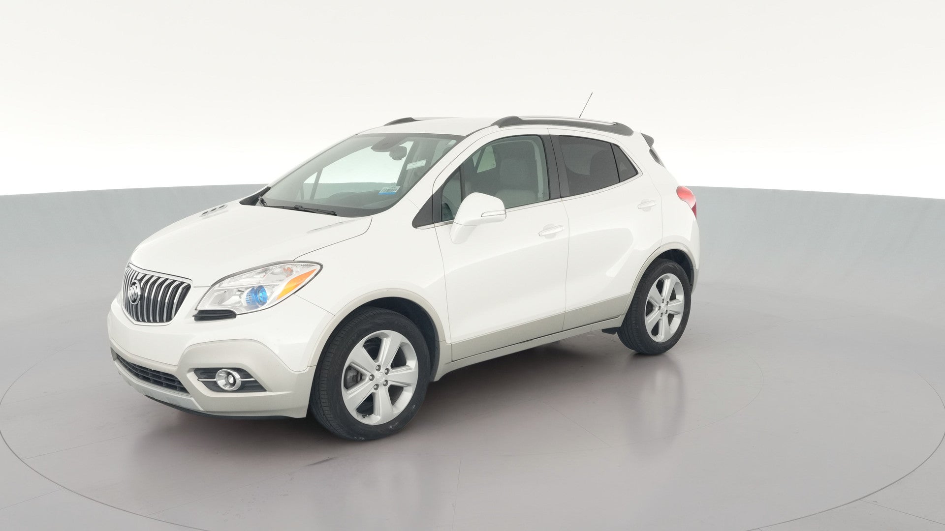 2015 Buick Encore vehicle photo