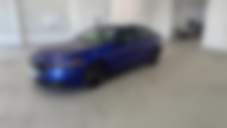 2025 Honda Accord Hybrid vehicle photo