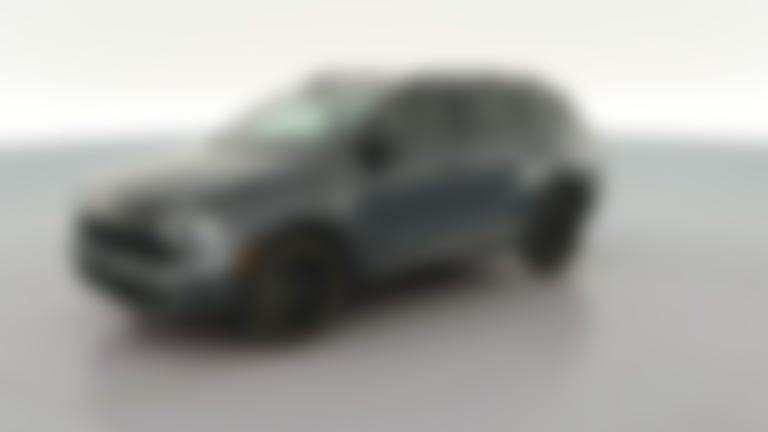 2024 Kia Sportage vehicle photo