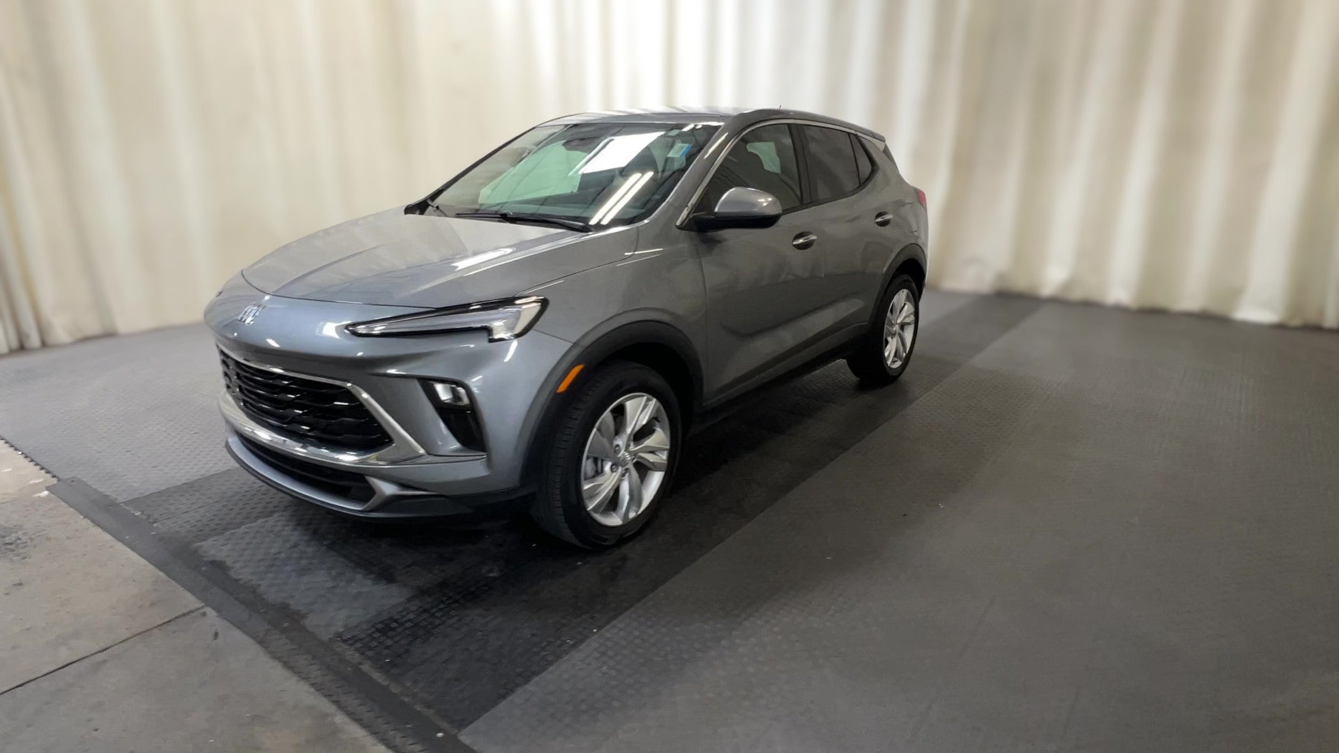 2025 Buick Encore GX vehicle photo