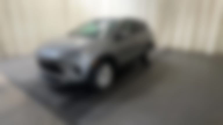 2025 Buick Encore GX vehicle photo