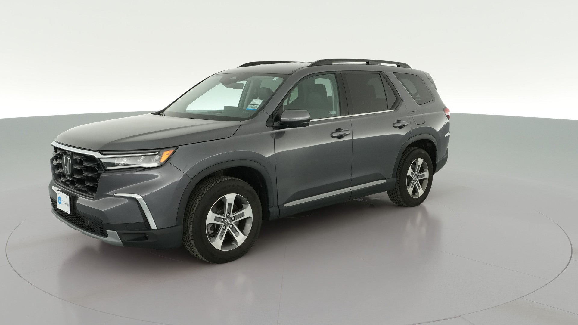 2025 Honda Pilot vehicle photo