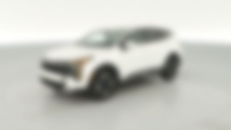 2026 Kia Sportage Hybrid vehicle photo