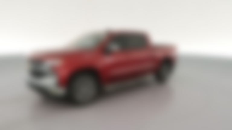 2021 Chevrolet Silverado 1500 Crew Cab vehicle photo