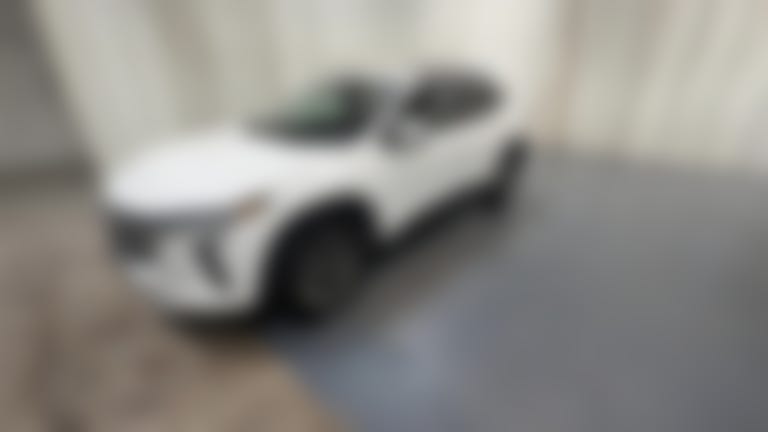 2025 Chevrolet Trax vehicle photo