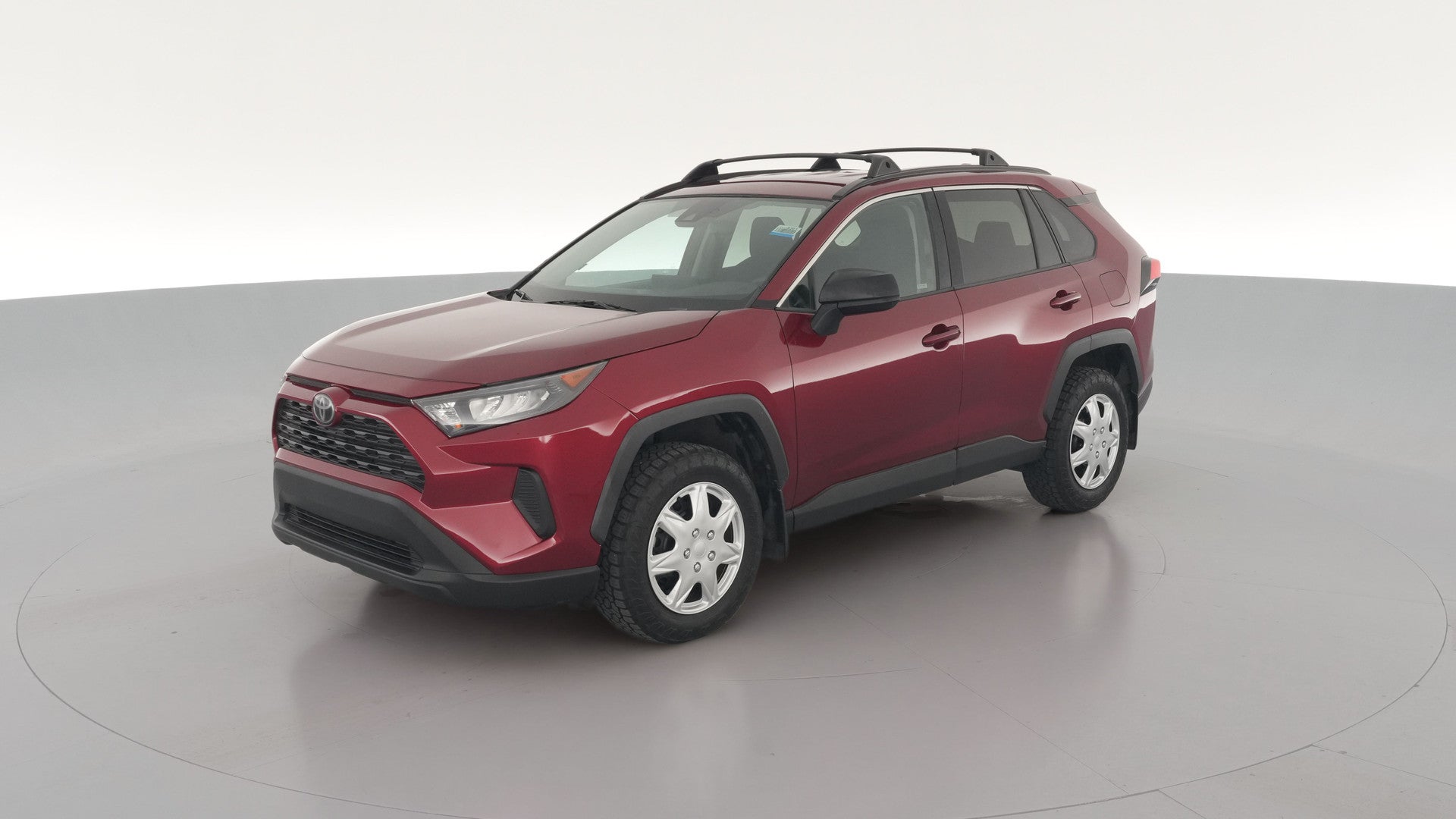 2021 Toyota RAV4 vehicle photo