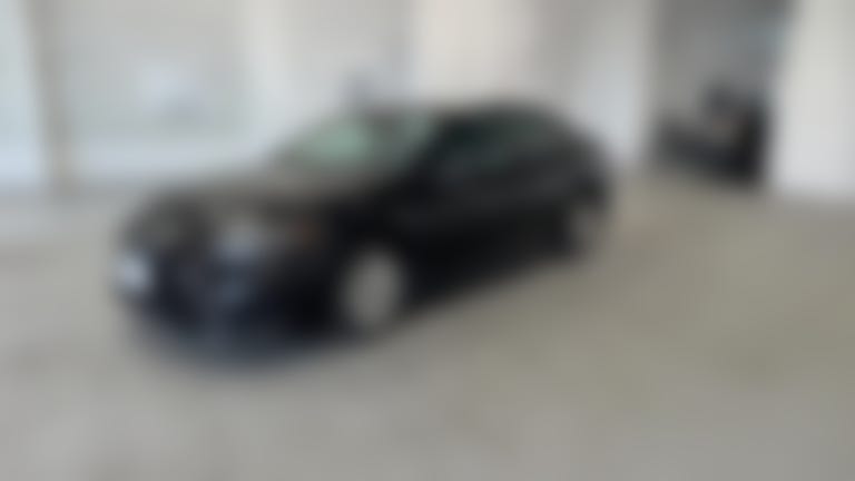 2025 Toyota Camry vehicle photo