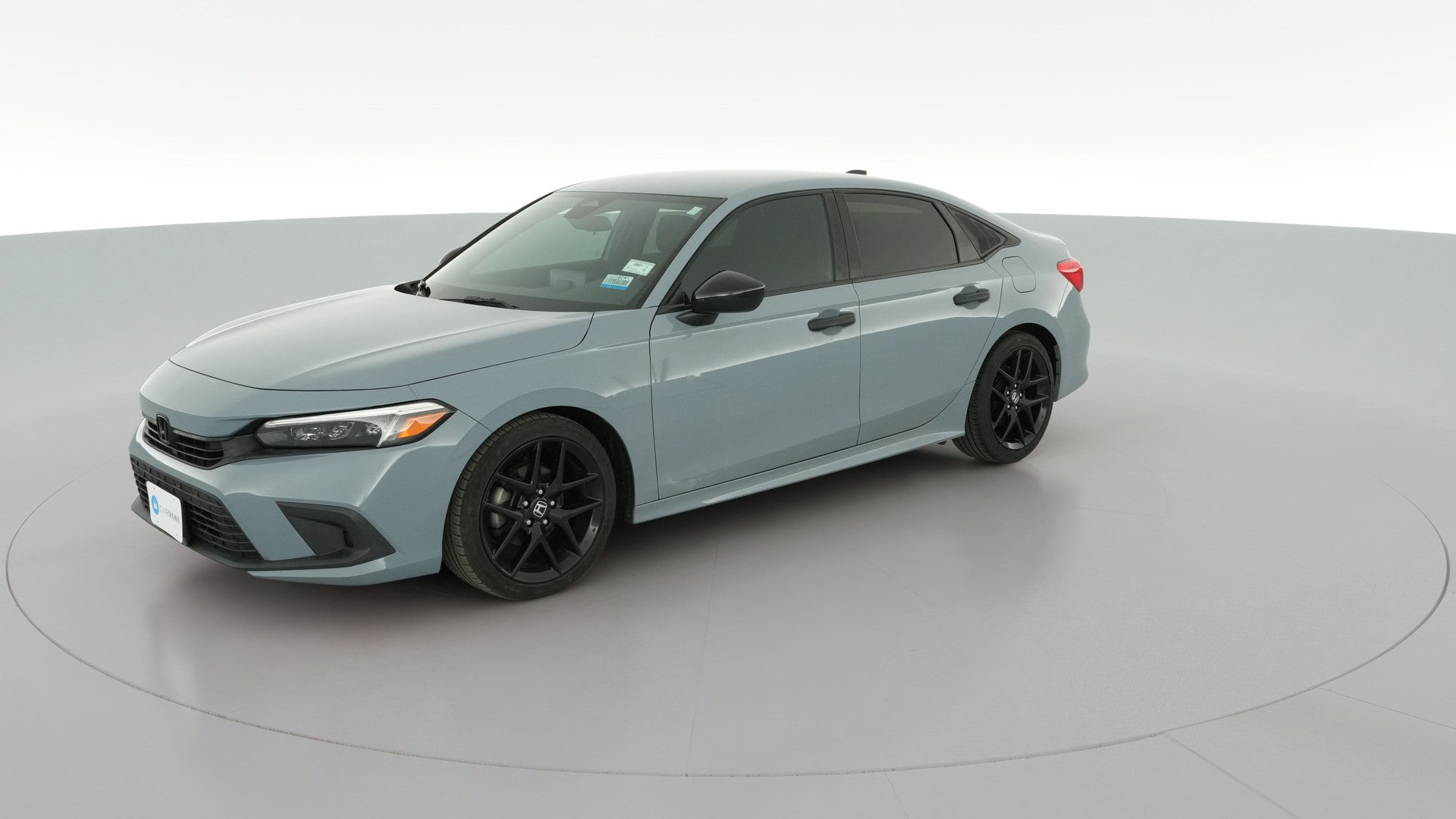 2022 Honda Civic vehicle photo
