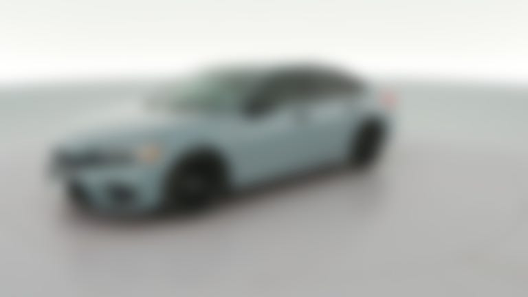 2022 Honda Civic vehicle photo