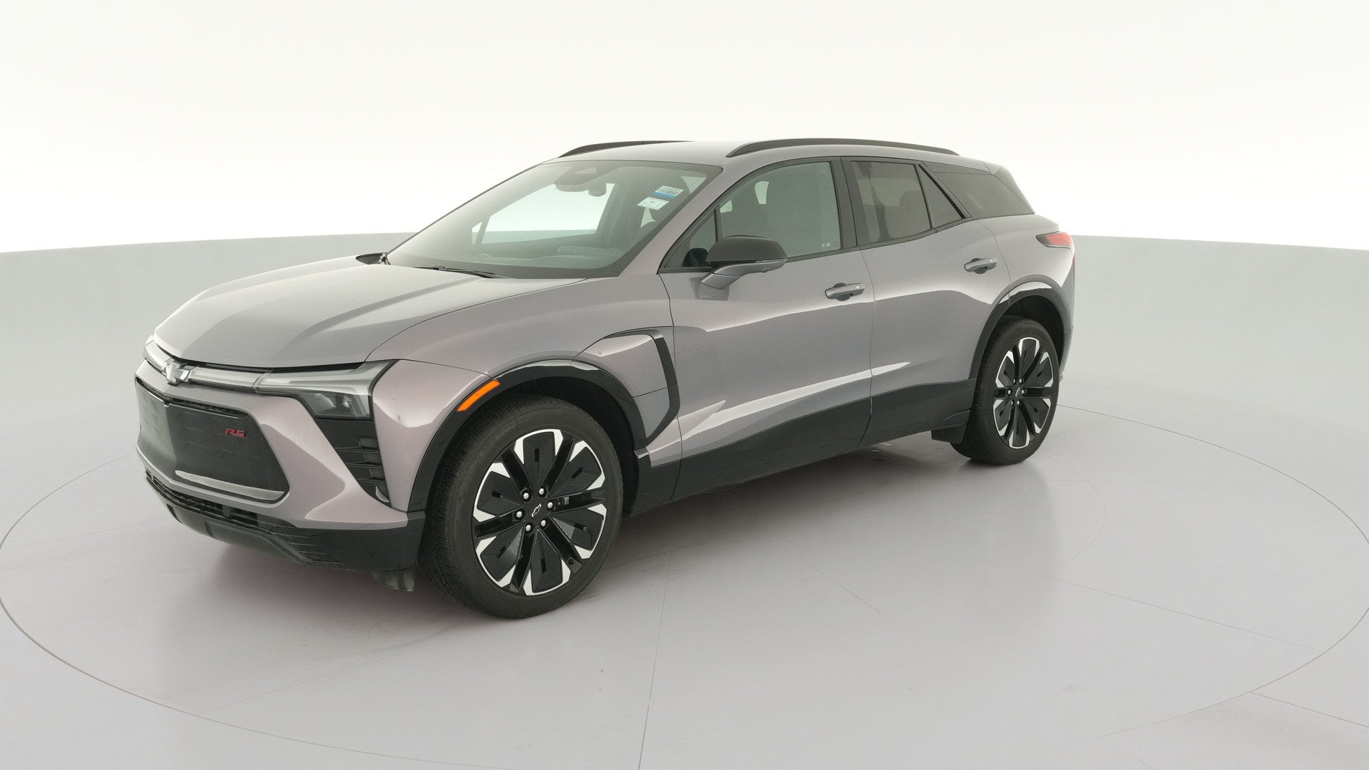 2025 Chevrolet Blazer EV vehicle photo
