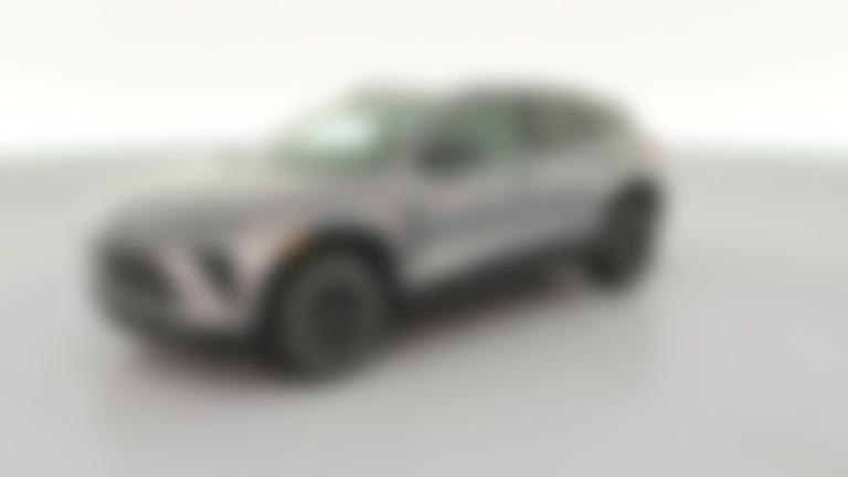 2025 Chevrolet Blazer EV vehicle photo
