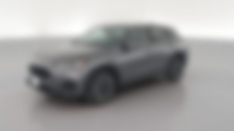 2026 Honda HR-V vehicle photo
