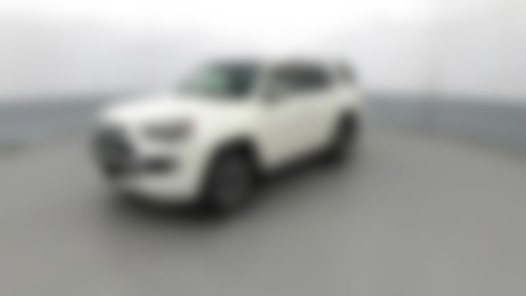 2023 Toyota 4Runner vehicle photo