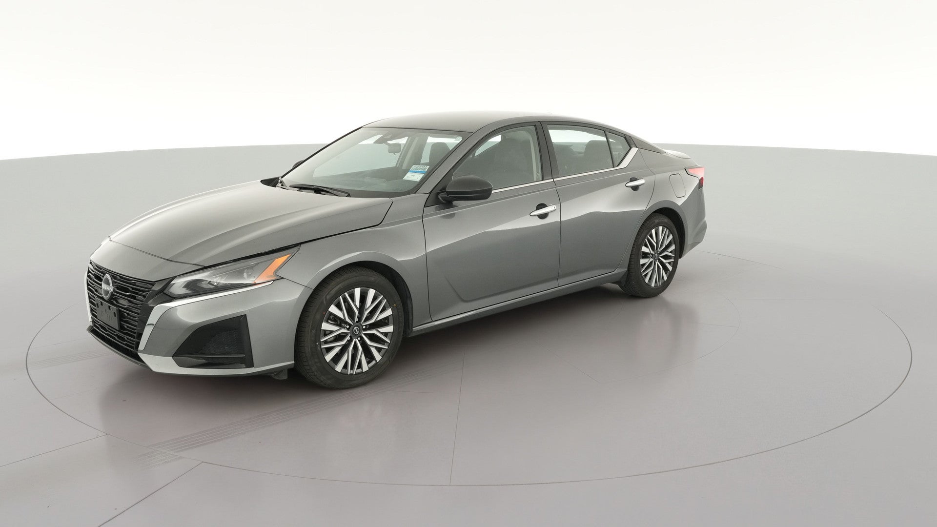 2024 Nissan Altima vehicle photo