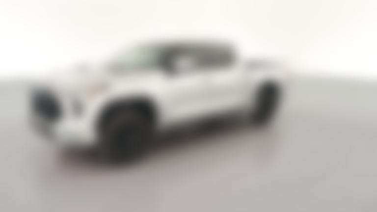 2022 Toyota Tundra Hybrid CrewMax vehicle photo