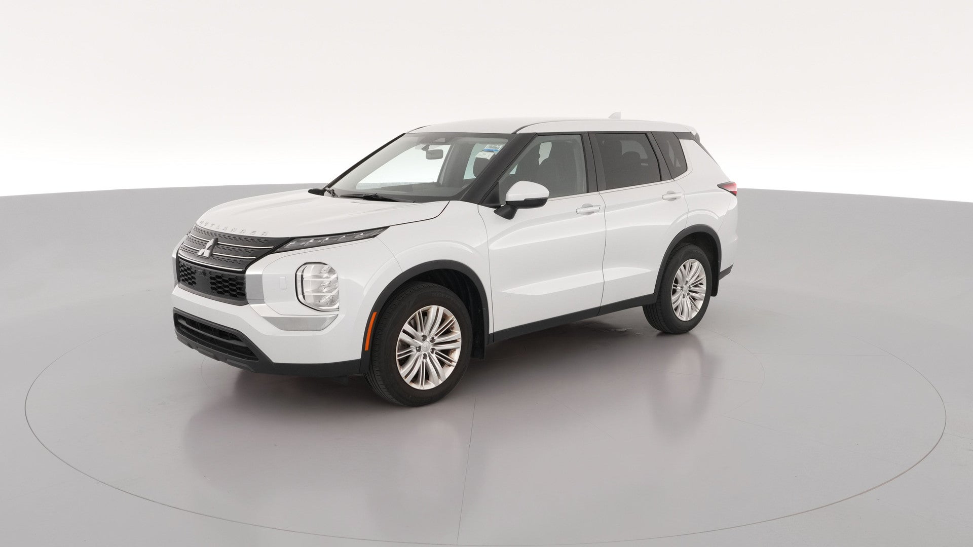 2023 Mitsubishi Outlander vehicle photo