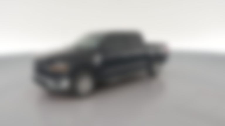2024 Ford F150 SuperCrew Cab vehicle photo