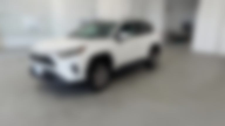 2022 Toyota RAV4 vehicle photo