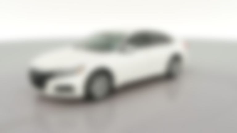 2018 Honda Accord vehicle photo