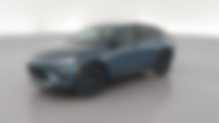 2024 Buick Envista vehicle photo