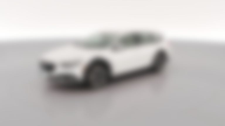 2019 Buick Regal TourX vehicle photo