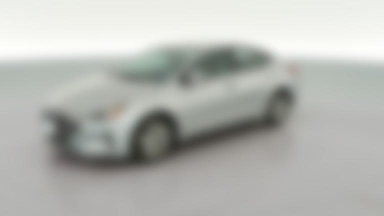 2020 Hyundai Elantra vehicle photo