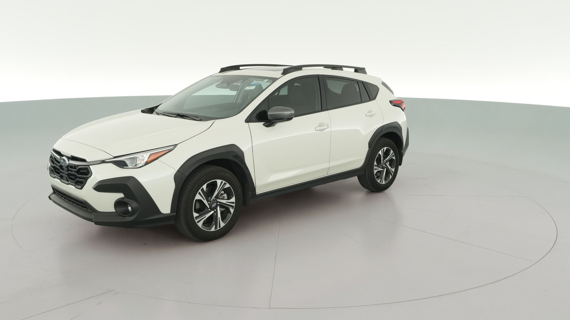 2024 Subaru Crosstrek vehicle photo