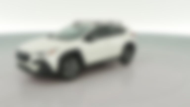 2024 Subaru Crosstrek vehicle photo