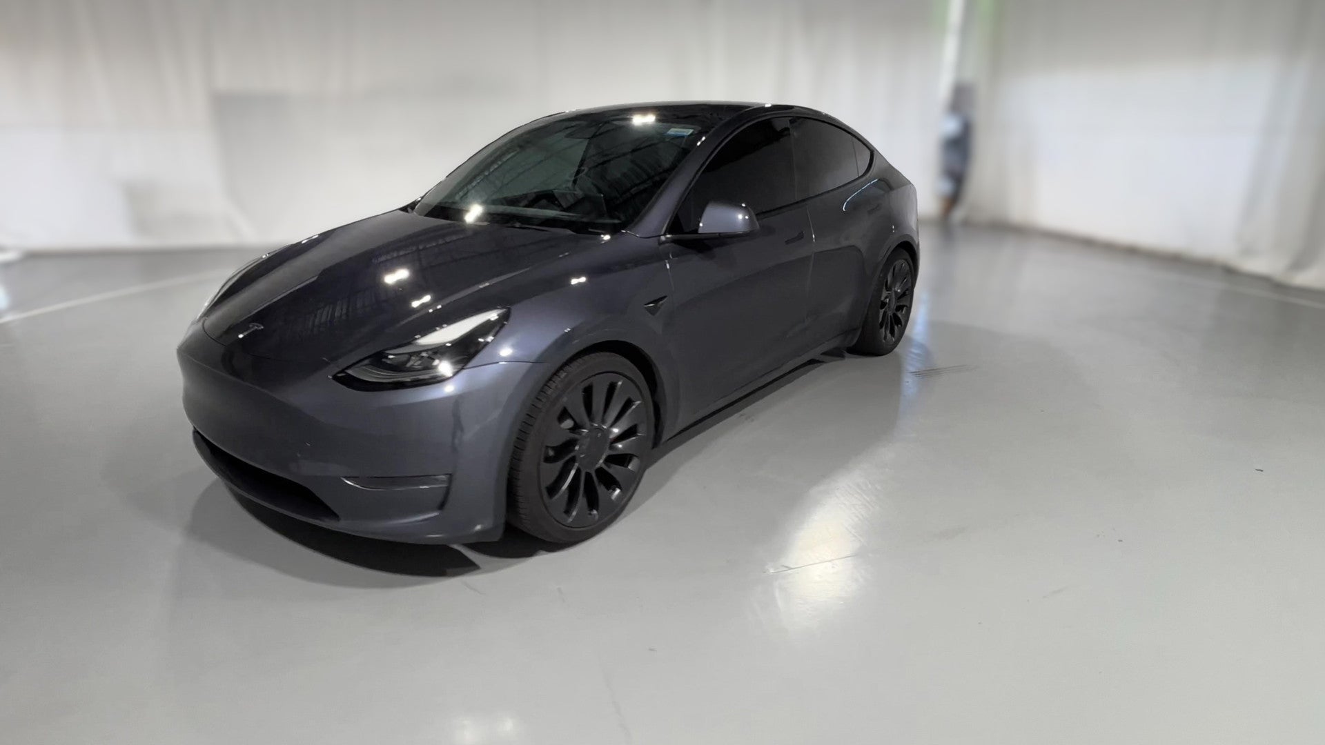 2023 Tesla Model Y vehicle photo