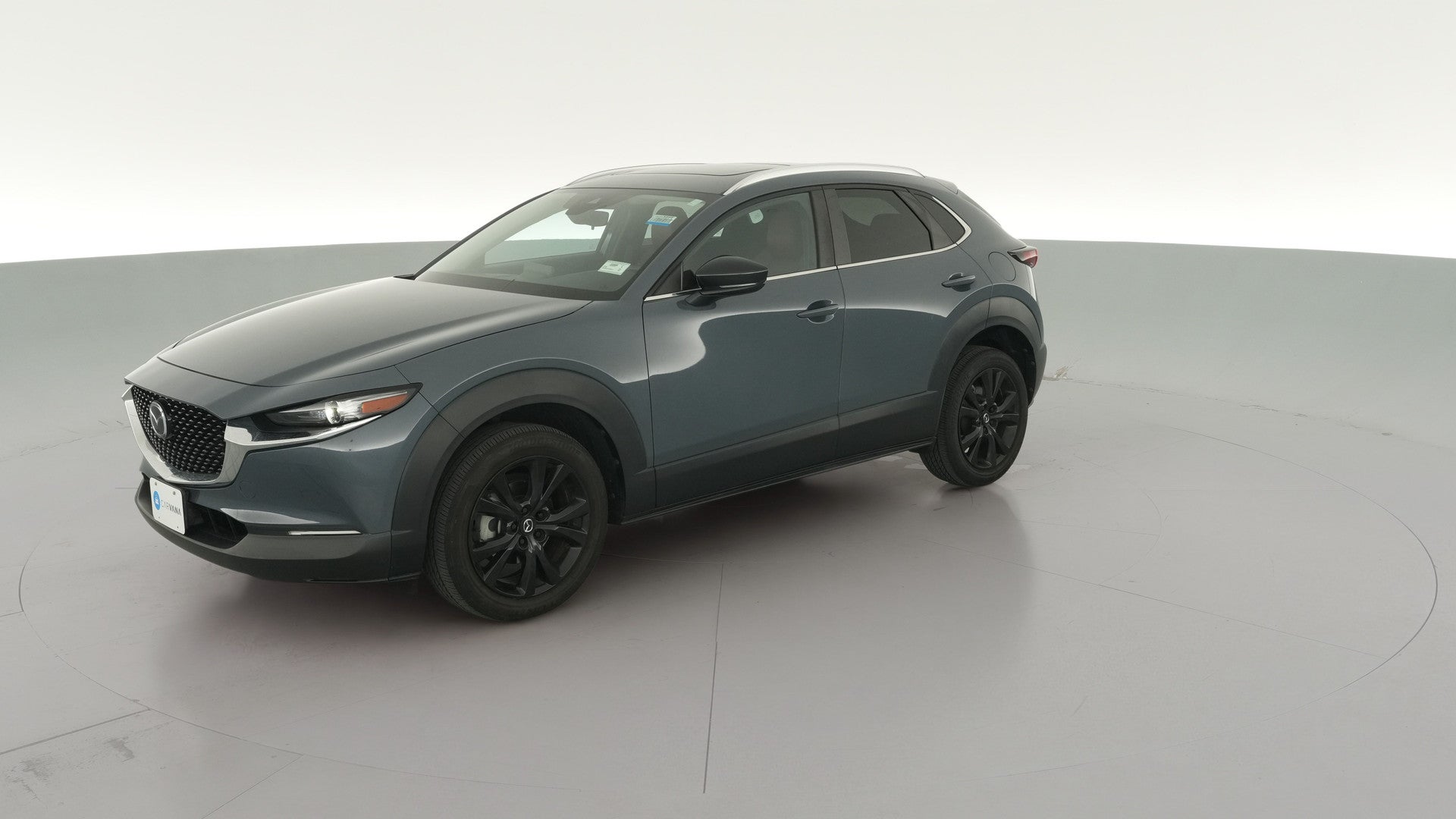 2023 MAZDA CX-30 vehicle photo