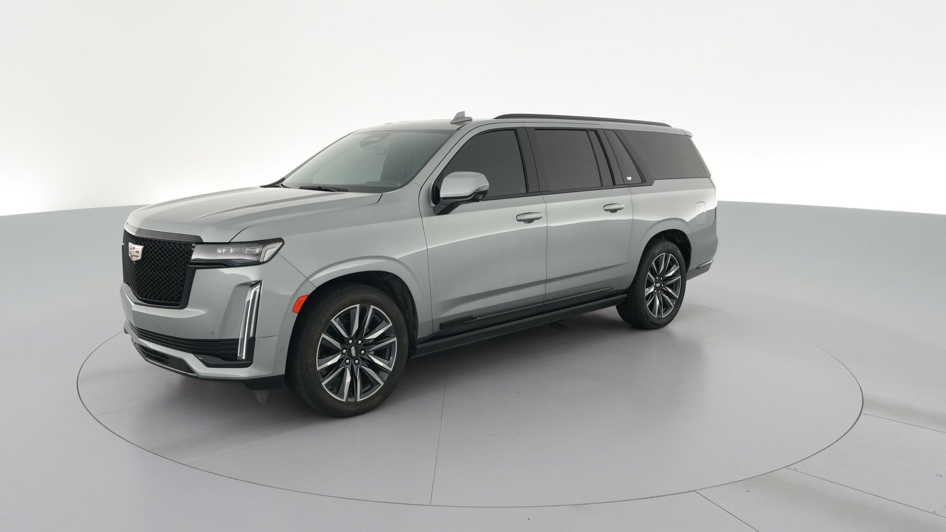 2024 Cadillac Escalade ESV vehicle photo