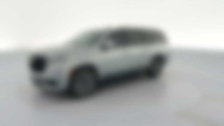 2024 Cadillac Escalade ESV vehicle photo