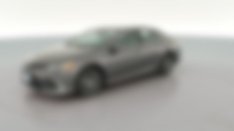 2023 Toyota Camry Hybrid vehicle photo