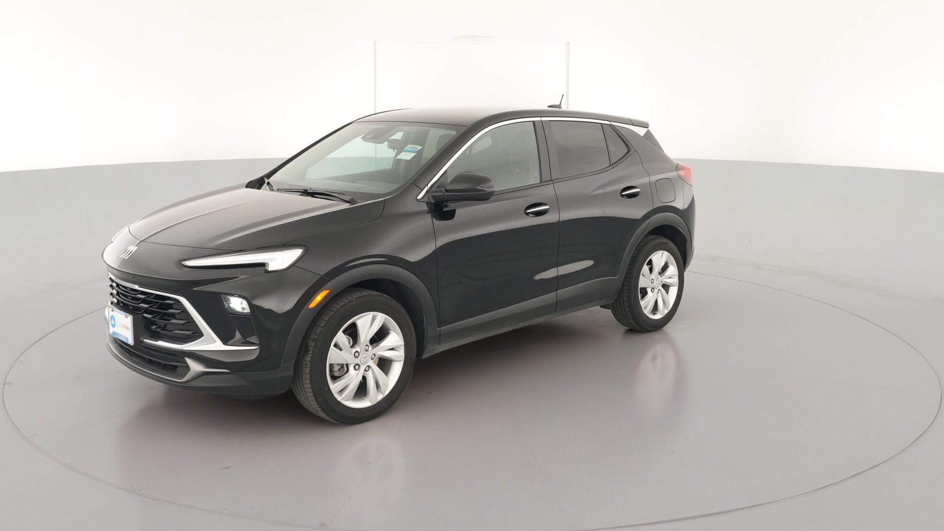 2025 Buick Encore GX vehicle photo